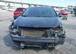2014 KIA FORTE