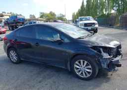 2014 KIA FORTE