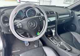 2004 MERCEDES-BENZ SLK 350