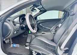 2004 MERCEDES-BENZ SLK 350