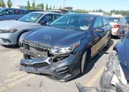 2021 KIA FORTE EX