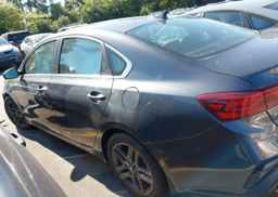 2021 KIA FORTE EX