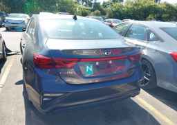 2021 KIA FORTE EX