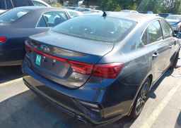 2021 KIA FORTE EX