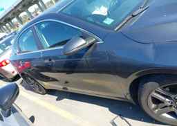 2021 KIA FORTE EX