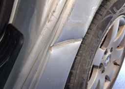 2002 BMW 325I