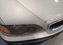 2002 BMW 325I