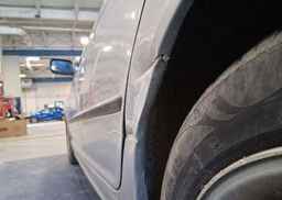 2002 BMW 325I