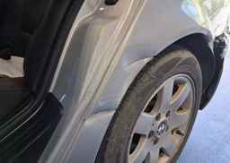2002 BMW 325I