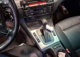 2002 BMW 325I