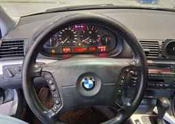 2002 BMW 325I