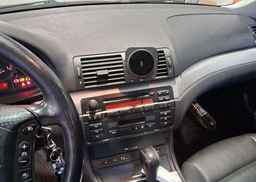 2002 BMW 325I