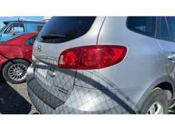 2009 HYUNDAI SANTA FE GL