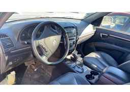 2009 HYUNDAI SANTA FE GL
