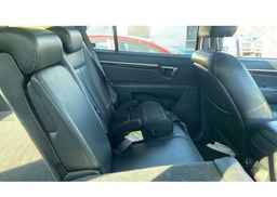 2009 HYUNDAI SANTA FE GL