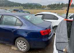 2013 VOLKSWAGEN JETTA