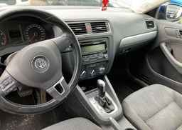 2013 VOLKSWAGEN JETTA