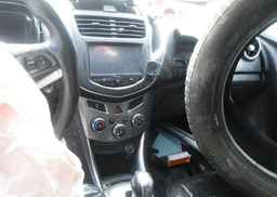 2015 CHEVROLET TRAX