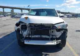 2014 TOYOTA 4RUNNER SR5