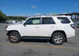 2014 TOYOTA 4RUNNER SR5