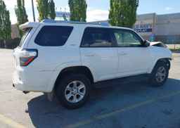 2014 TOYOTA 4RUNNER SR5