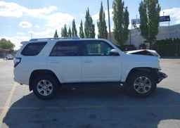 2014 TOYOTA 4RUNNER SR5