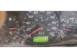2001 MAZDA MPV WAGON