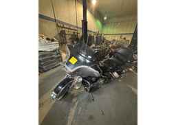 2005 HARLEY-DAVIDSON FLHTCI
