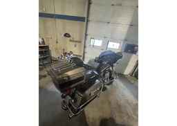 2005 HARLEY-DAVIDSON FLHTCI