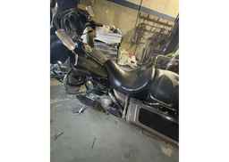 2005 HARLEY-DAVIDSON FLHTCI