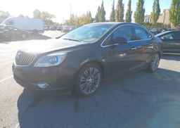 2013 BUICK VERANO