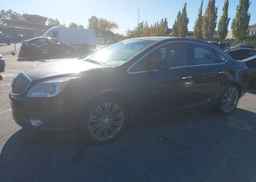 2013 BUICK VERANO