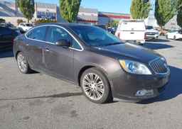 2013 BUICK VERANO
