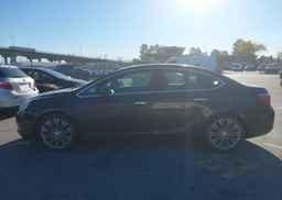 2013 BUICK VERANO