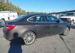 2013 BUICK VERANO