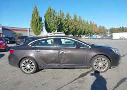 2013 BUICK VERANO