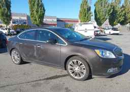 2013 BUICK VERANO