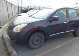 2011 NISSAN ROGUE