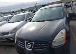 2011 NISSAN ROGUE