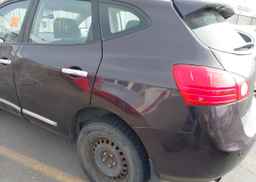 2011 NISSAN ROGUE