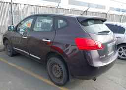 2011 NISSAN ROGUE