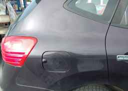 2011 NISSAN ROGUE