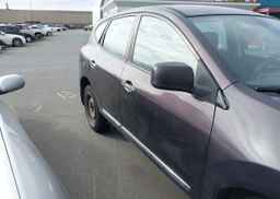 2011 NISSAN ROGUE