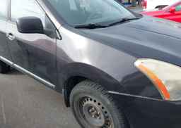 2011 NISSAN ROGUE