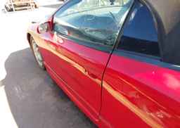 1997 MITSUBISHI ECLIPSE SPYDER GS