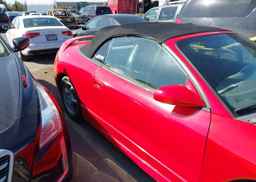 1997 MITSUBISHI ECLIPSE SPYDER GS
