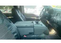 2016 FORD F150