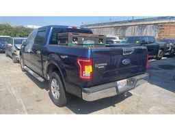 2016 FORD F150