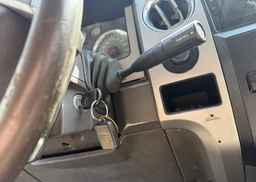 2010 FORD F150