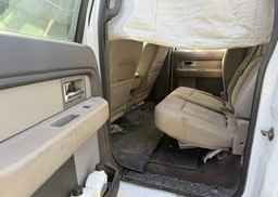 2010 FORD F150